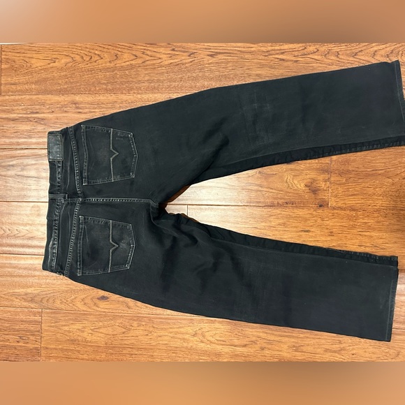 Men’s GUESS JEANS - Picture 3 of 5